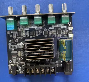 Sub Woofer Digital Amplifier Board