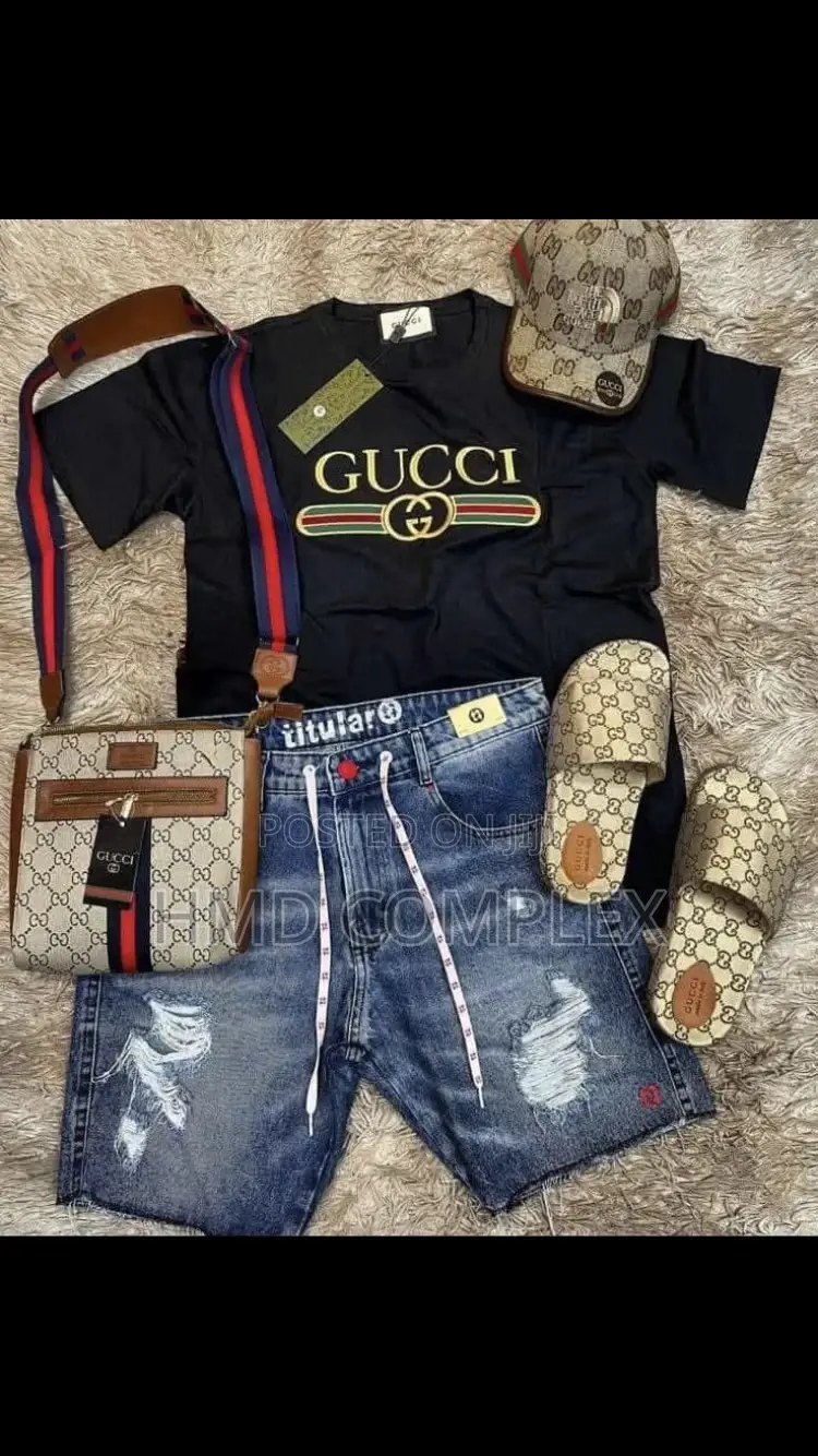 Gucci Outfits