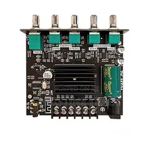 Sub Woofer Digital Amplifier Board