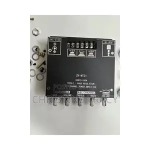 Sub Woofer Digital Amplifier Board