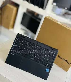 New Laptop NEC N22G 4GB Intel Celeron SSD 60GB