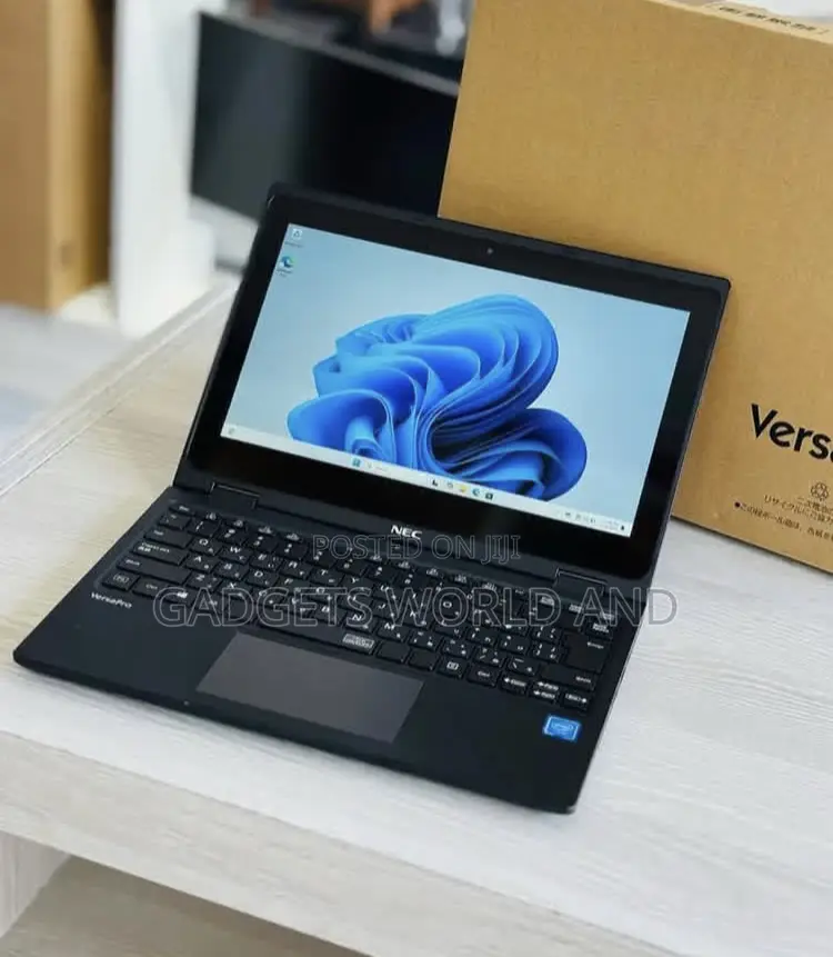 New Laptop NEC N22G 4GB Intel Celeron SSD 60GB
