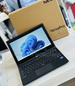 New Laptop NEC N22G 4GB Intel Celeron SSD 60GB