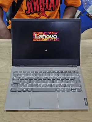 New Laptop Lenovo ThinkBook 13 8GB Intel Core i7 SSD 256GB