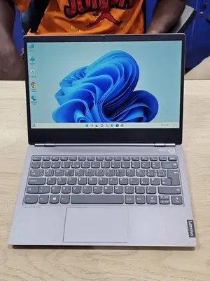 New Laptop Lenovo ThinkBook 13 8GB Intel Core i7 SSD 256GB