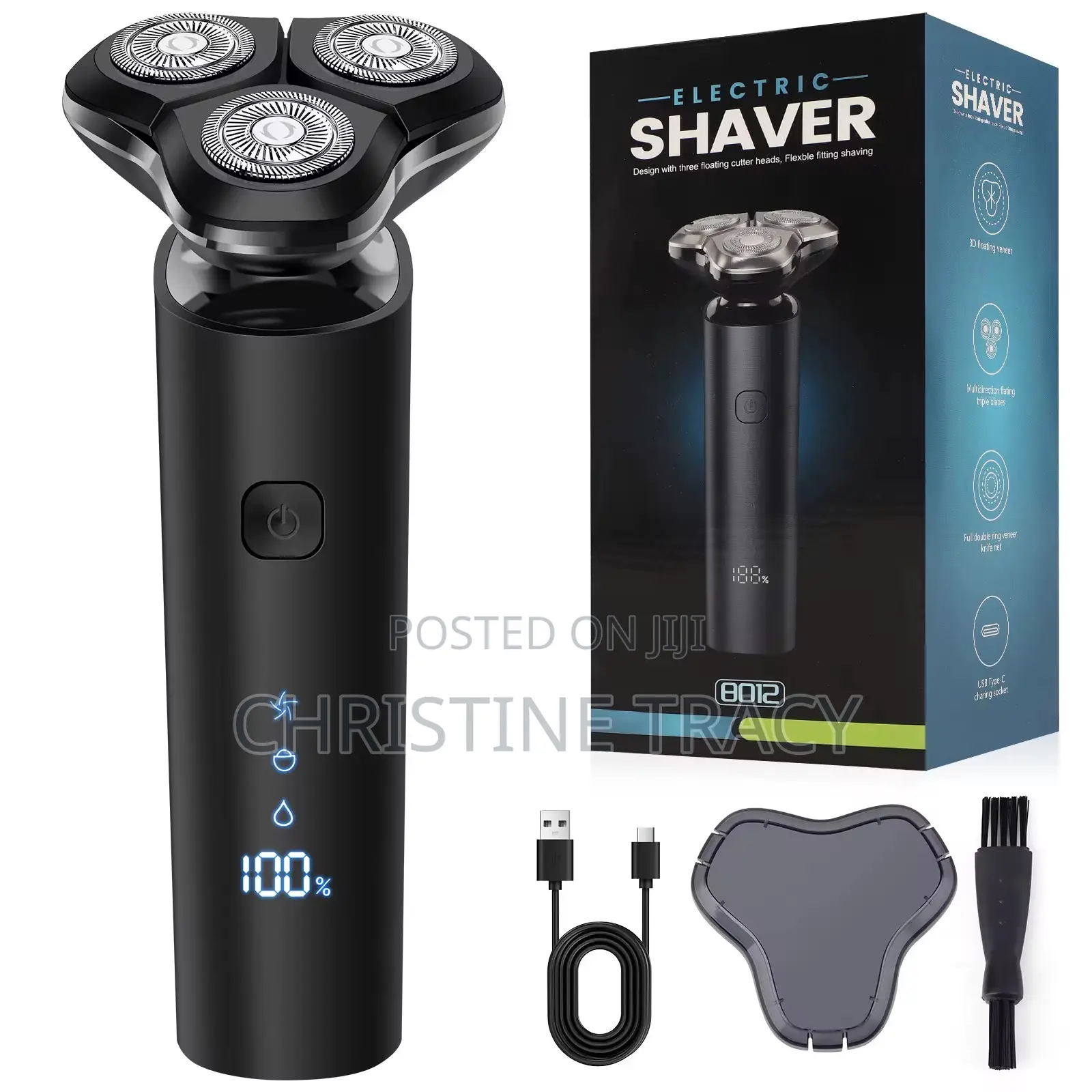 Electric Shaver