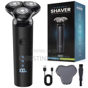 Electric Shaver