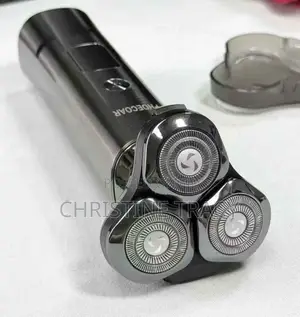 Electric Shaver