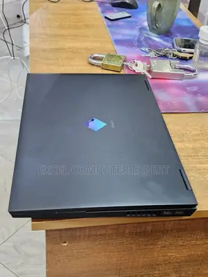 New Laptop HP Omen Pro 16GB Intel Core i7 SSD 1T