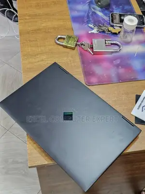 New Laptop HP Omen Pro 16GB Intel Core i7 SSD 1T