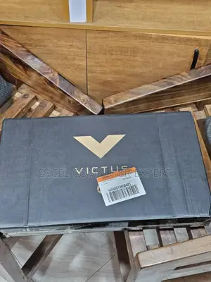 New Laptop HP Victus 16 16GB AMD Ryzen 7 SSD 512GB