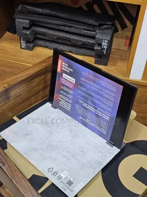 New Laptop Lenovo Legion Y540 16GB AMD Ryzen 7 SSD 512GB