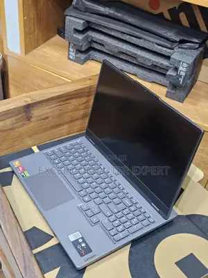 New Laptop Lenovo Legion Y540 16GB AMD Ryzen 7 SSD 512GB