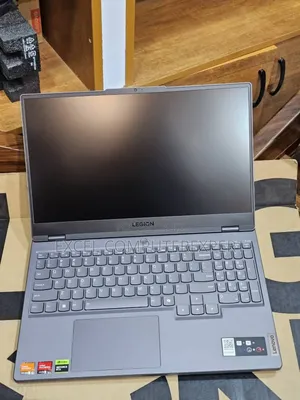 New Laptop Lenovo Legion Y540 16GB AMD Ryzen 7 SSD 512GB