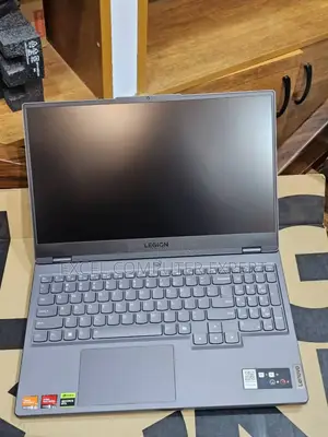 New Laptop Lenovo Legion Y540 16GB AMD Ryzen 7 SSD 512GB