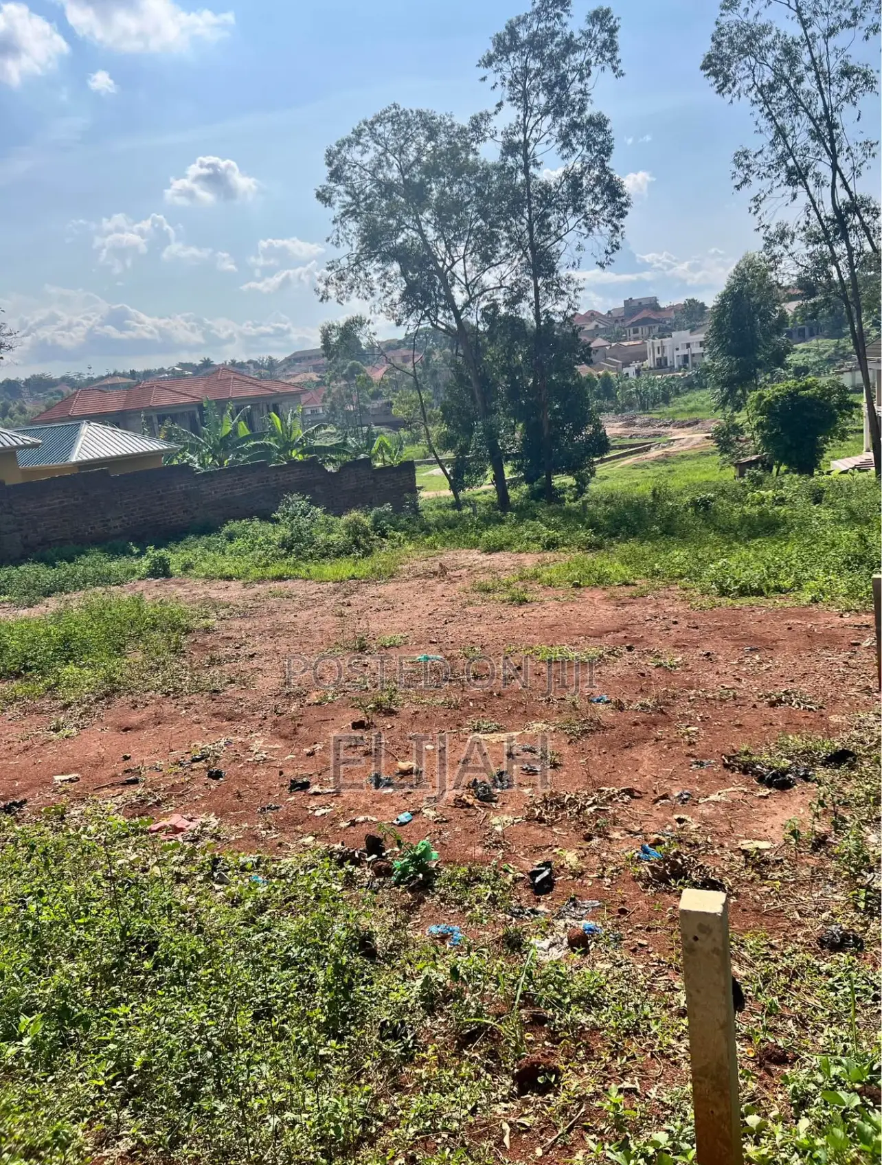Quick Sale Land In Mukono Kisooga