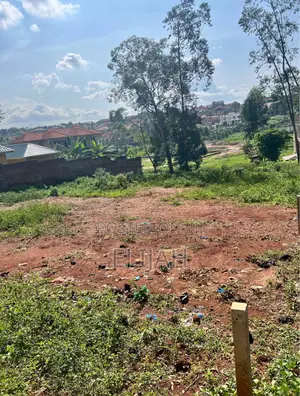 Quick Sale Land In Mukono Kisooga