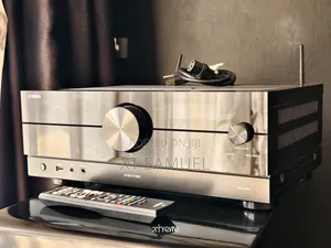 Yamaha Aventage A2 7.2ch Dolby Atmos Premium Av Receiver