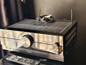 Yamaha Aventage A2 7.2ch Dolby Atmos Premium Av Receiver