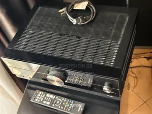 Yamaha Aventage A2 7.2ch Dolby Atmos Premium Av Receiver