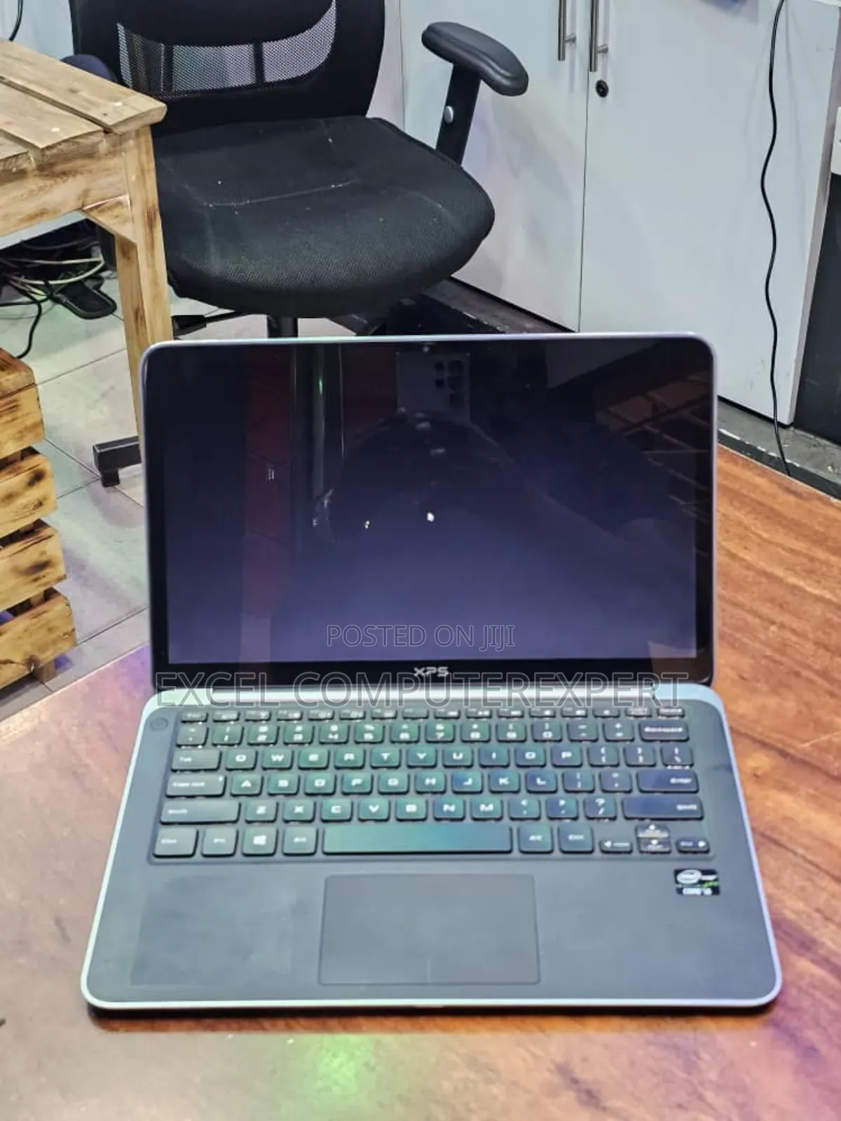 New Laptop Dell XPS M1530 4GB Intel Core I7 SSD 256GB