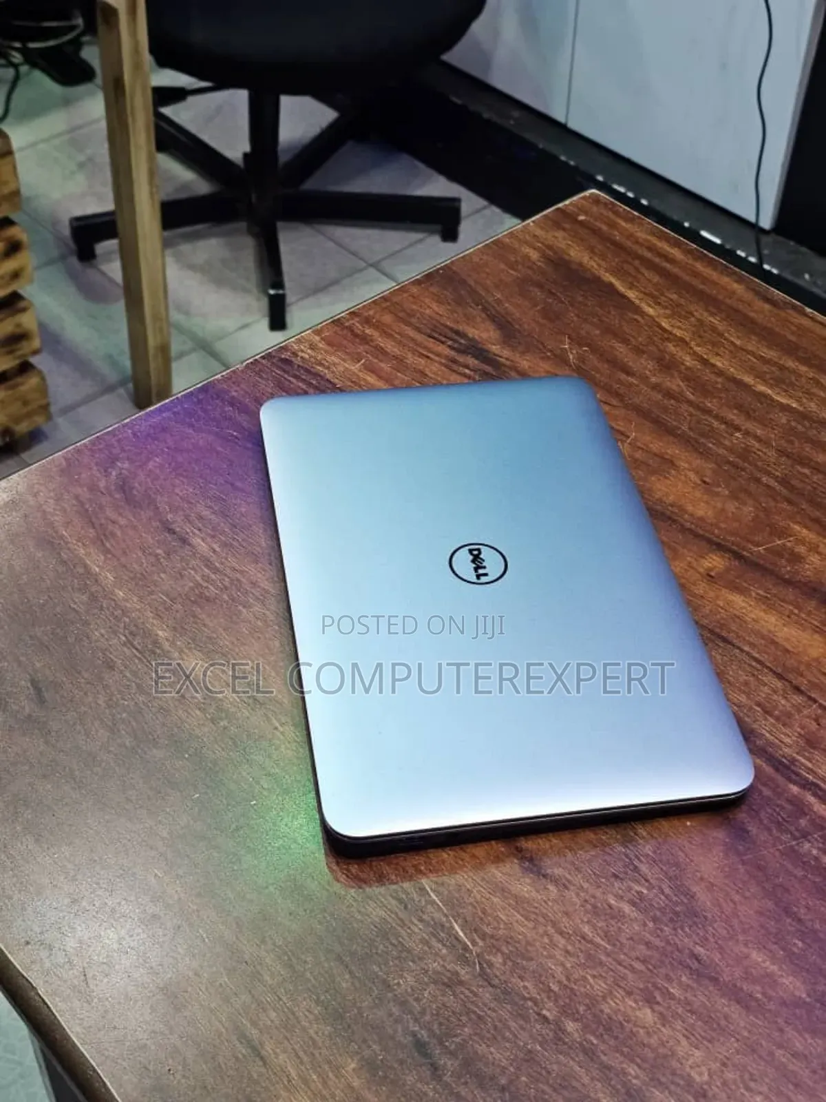 New Laptop Dell XPS M1530 4GB Intel Core I7 SSD 256GB