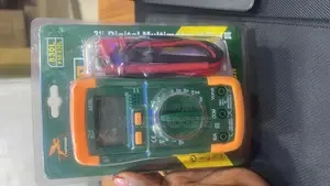 Digital Multimeter