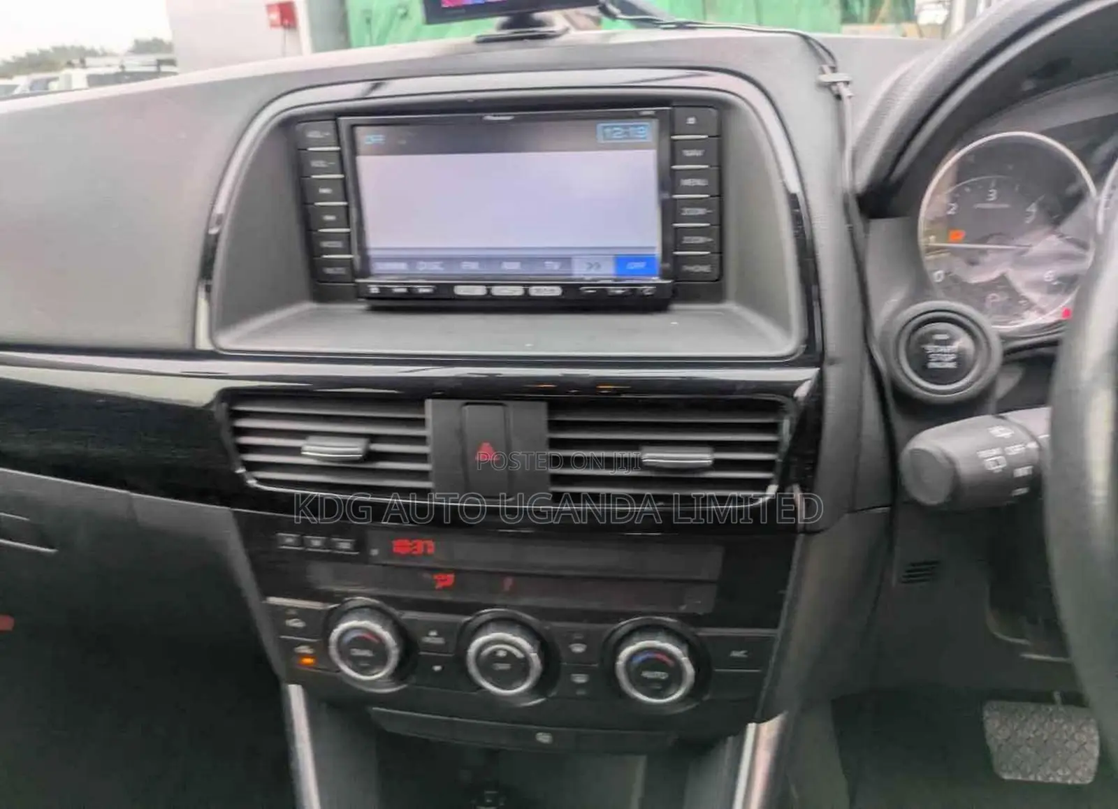 Mazda CX-5 2.2 Diesel AWD 2013 Pearl