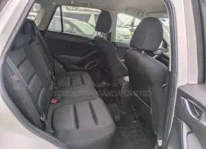 Mazda CX-5 2.2 Diesel AWD 2013 Pearl