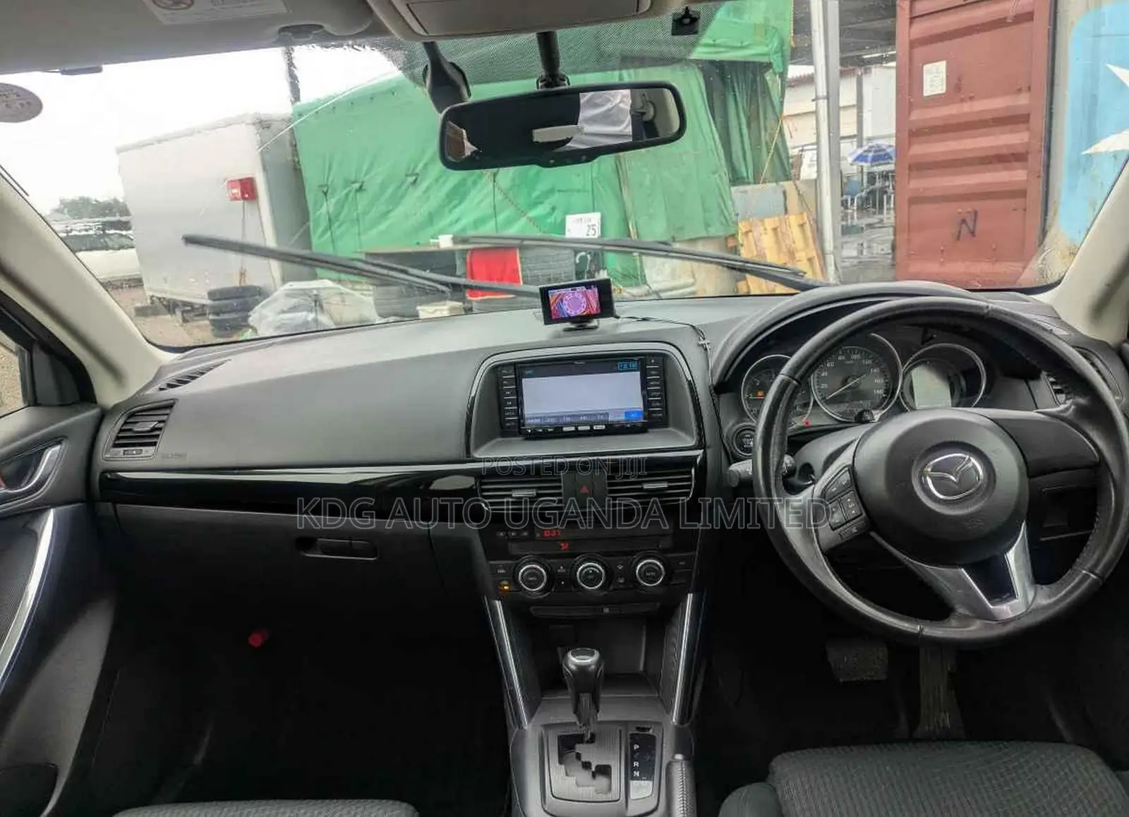Mazda CX-5 2.2 Diesel AWD 2013 Pearl