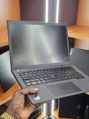 New Laptop Lenovo ThinkPad X13 Gen 2 16GB Intel Core I7 SSD 512GB