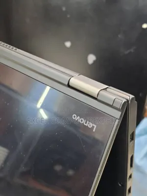 New Laptop Lenovo Yoga 260 8GB Intel Core I7 SSD 256GB