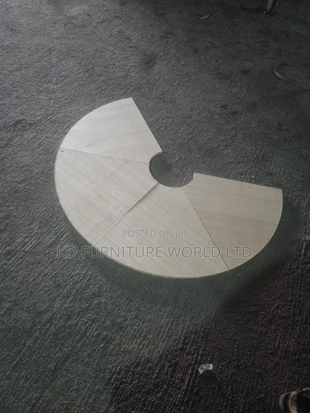 School Tables