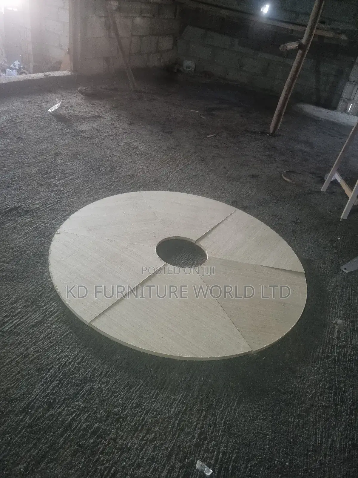 School Tables