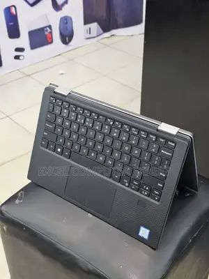 New Laptop Dell XPS 13 16GB Intel Core I7 SSD 512GB