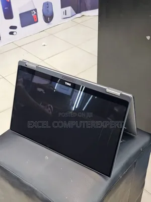 New Laptop Dell XPS 13 16GB Intel Core I7 SSD 512GB