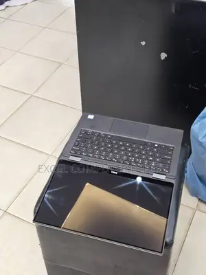 New Laptop Dell XPS 13 16GB Intel Core I7 SSD 512GB