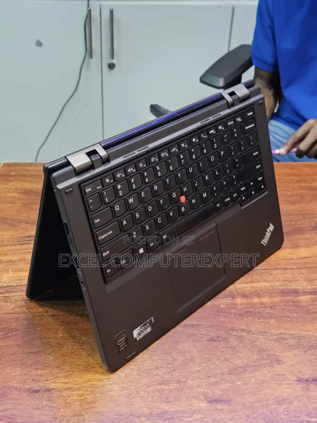 New Laptop Lenovo Yoga 3 4GB Intel Core I7 HDD 500GB