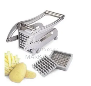 Vegetable Chopper or Potato Slicer
