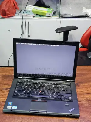New Laptop Lenovo ThinkPad T430 8GB Intel Core I5 HDD 500GB