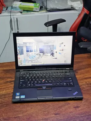 New Laptop Lenovo ThinkPad T430 8GB Intel Core I5 HDD 500GB