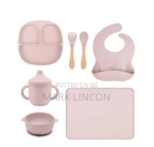 Baby Feeding Set or Cutlery Set