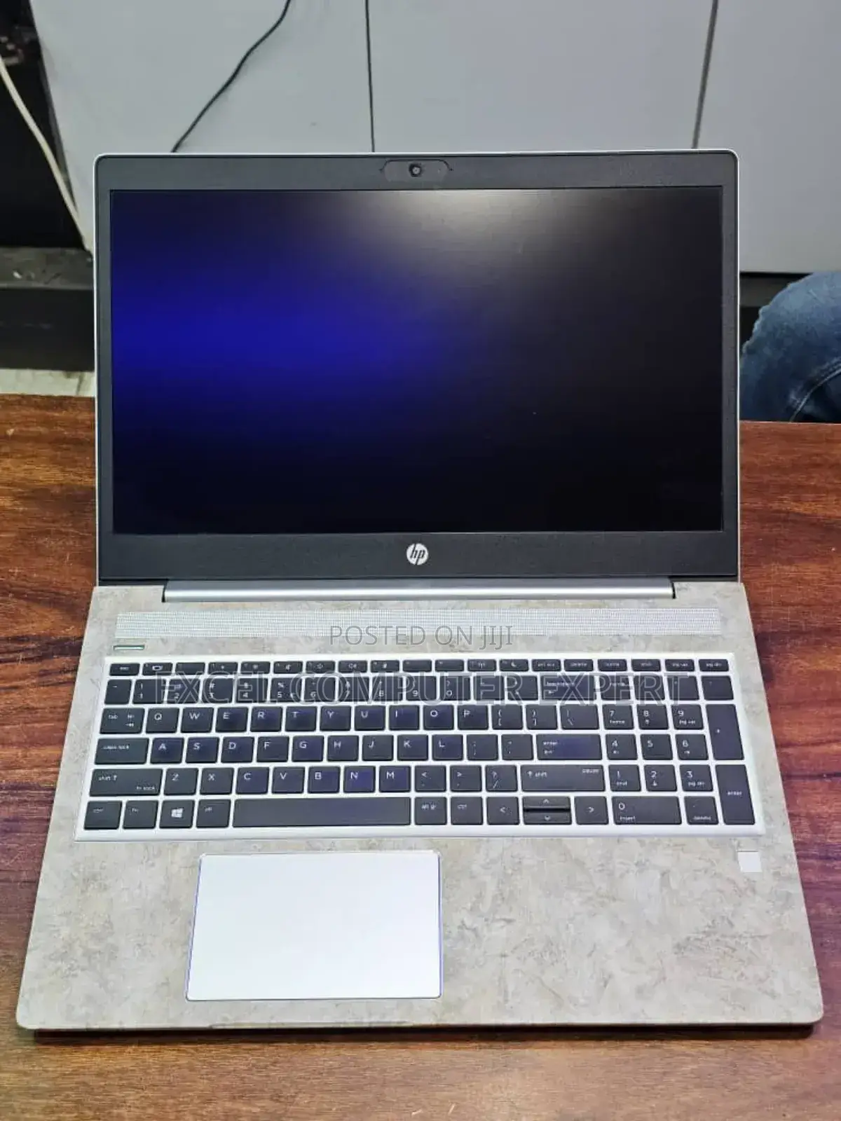 New Laptop HP ProBook 450 G7 8GB Intel Core I7 HDD+SSD 500GB