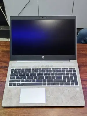 New Laptop HP ProBook 450 G7 8GB Intel Core I7 HDD+SSD 500GB