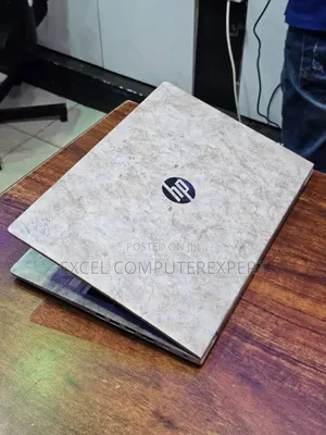 New Laptop HP ProBook 450 G7 8GB Intel Core I7 HDD+SSD 500GB