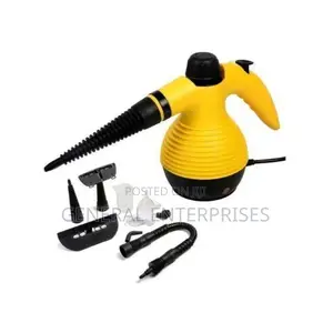 Steam Cleaner