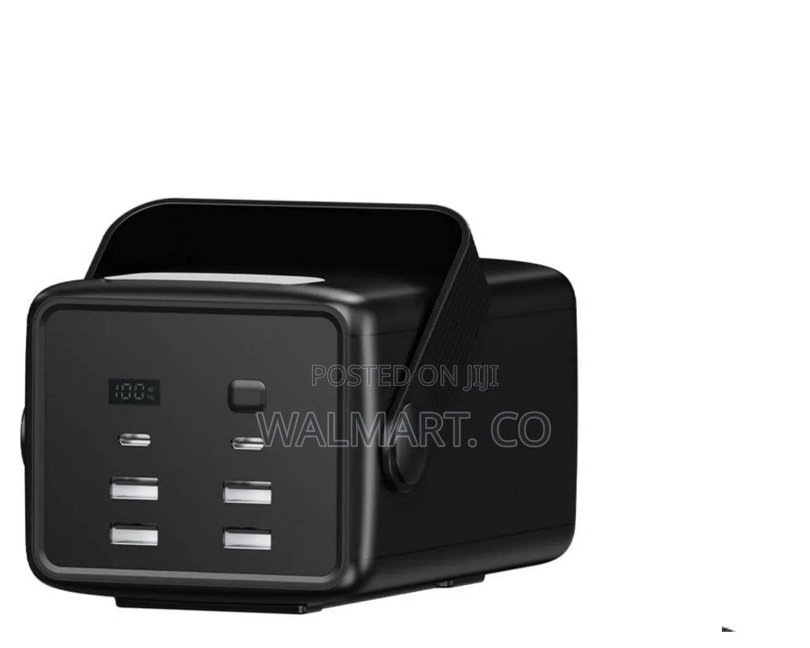 Porodo 80000mah Lara Powerbank