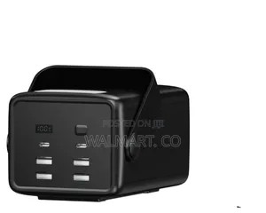 Porodo 80000mah Lara Powerbank