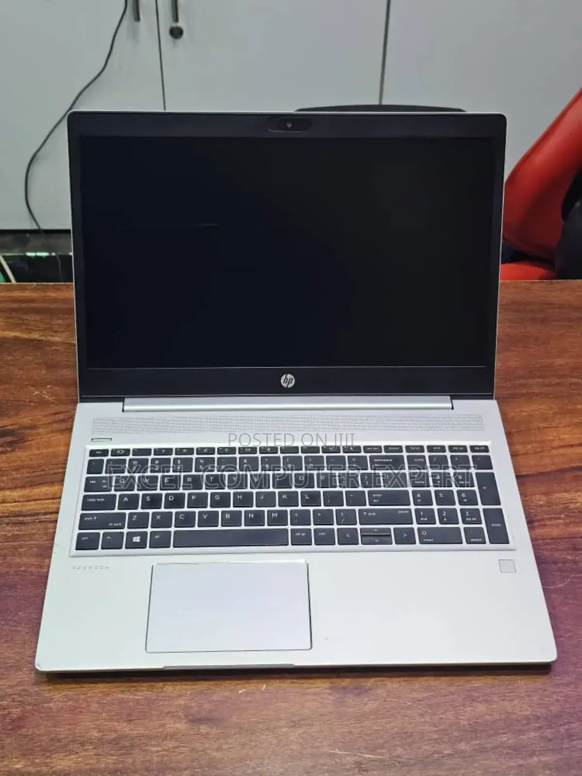 New Laptop HP ProBook 450 G7 8GB Intel Core I7 HDD 500GB