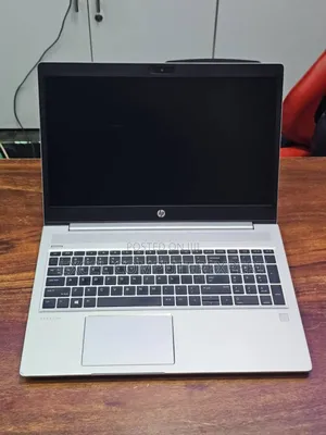 New Laptop HP ProBook 450 G7 8GB Intel Core I7 HDD 500GB